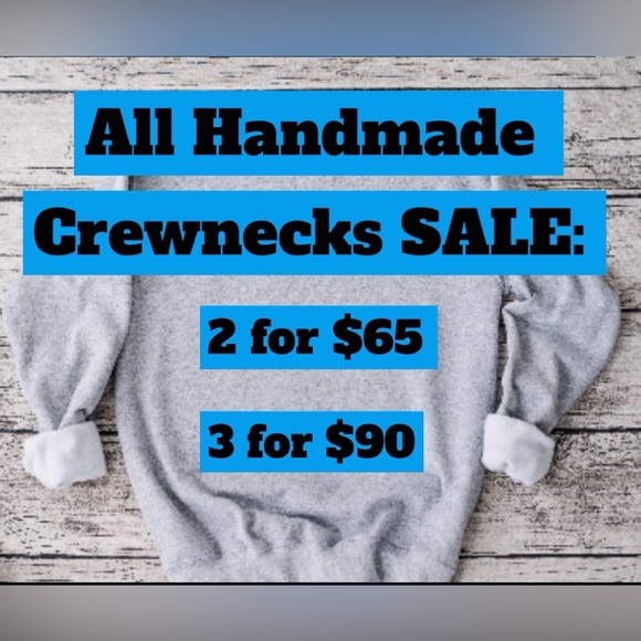 University of Tennessee crewneck - Picture 4 of 5